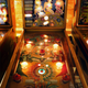 Illustration for article titled Not Safe For Play? The Evolution of Pinball Machines